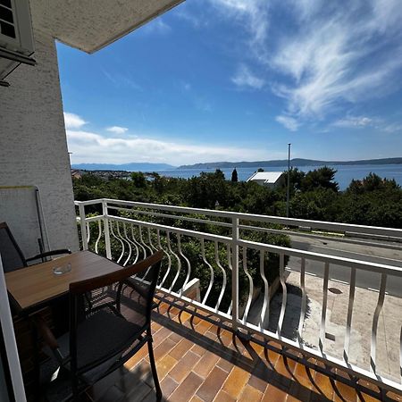 Apartmani Kristijan Crikvenica Exteriör bild